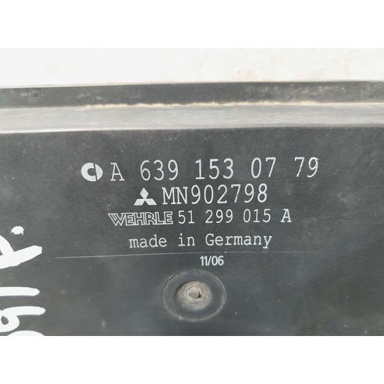 Modulo Electronico para Mitsubishi Colt Berlina 3 (Cz)