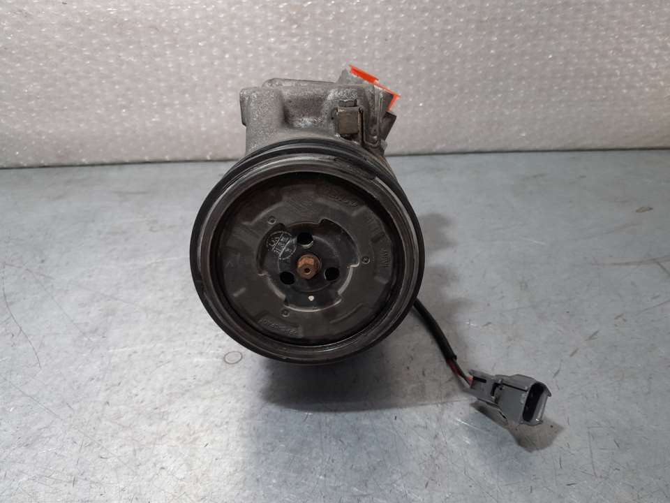 Compresor Aire Acondicionado Para Mitsubishi Colt Berlina 3