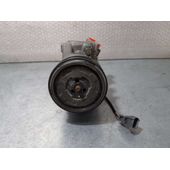 Compresor Aire Acondicionado Para Mitsubishi Colt Berlina 3