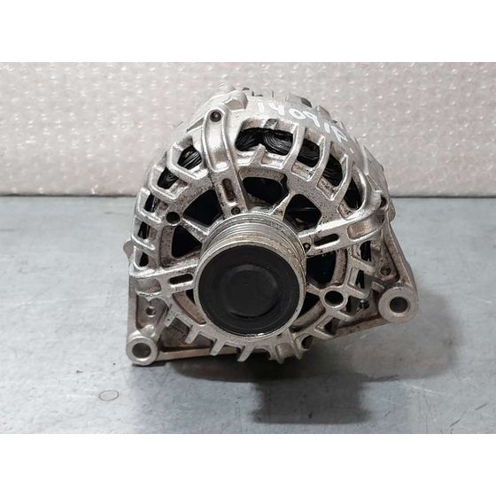 Alternador Para Mitsubishi Colt Berlina 3
