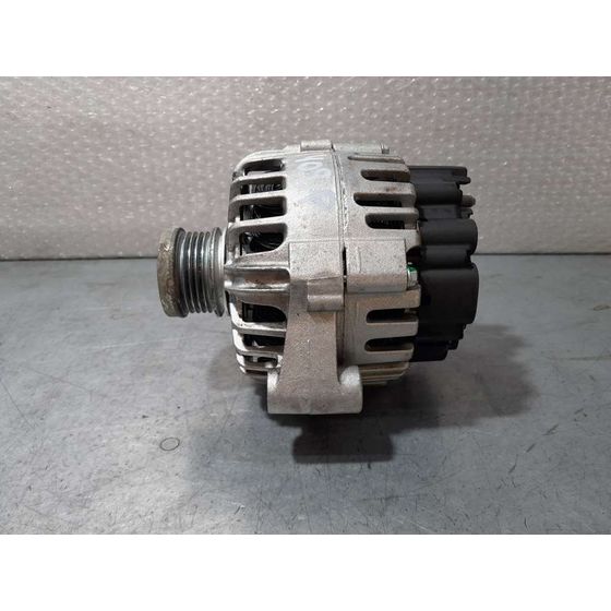 Alternador Para Mitsubishi Colt Berlina 3