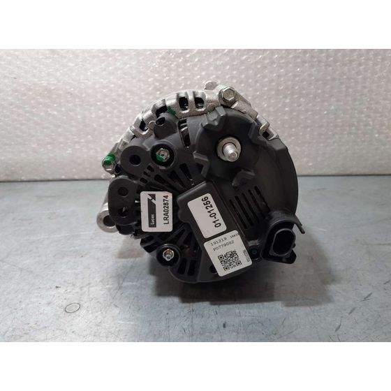Alternador Para Mitsubishi Colt Berlina 3