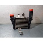 Intercooler Para Mitsubishi Colt Berlina 3