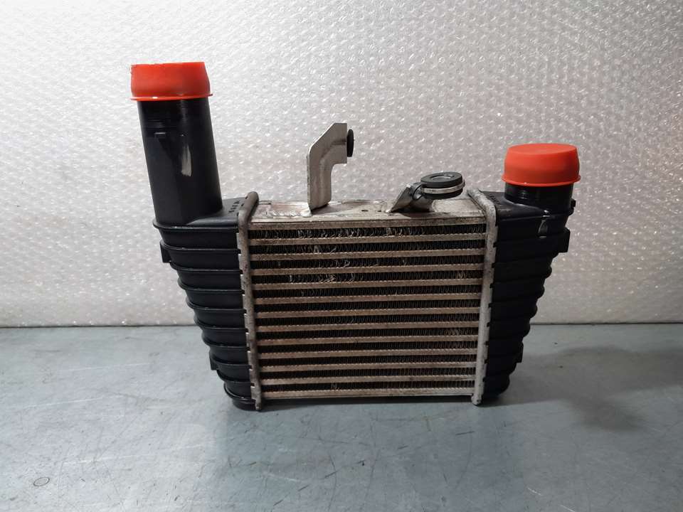 Intercooler Para Mitsubishi Colt Berlina 3