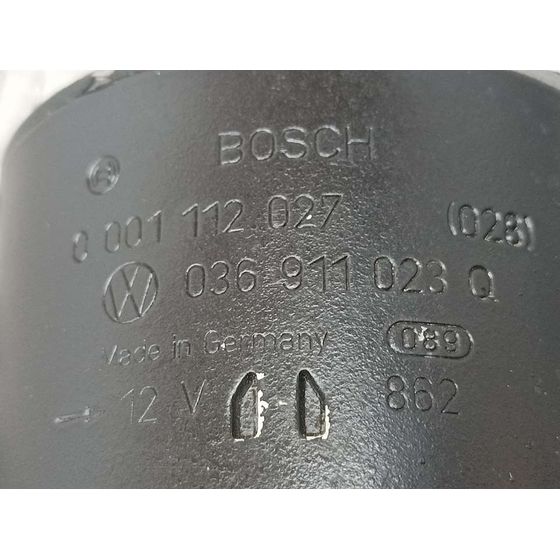 Motor Arranque Para Seat Cordoba Berlina
