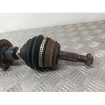 Transmision Delantera Derecha Para Seat Cordoba Berlina