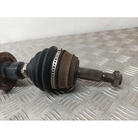 Transmision Delantera Derecha Para Seat Cordoba Berlina