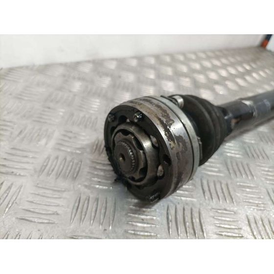 Transmision Delantera Derecha Para Seat Cordoba Berlina