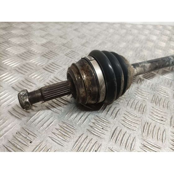 Transmision Delantera Izquierda Para Seat Cordoba Berlina