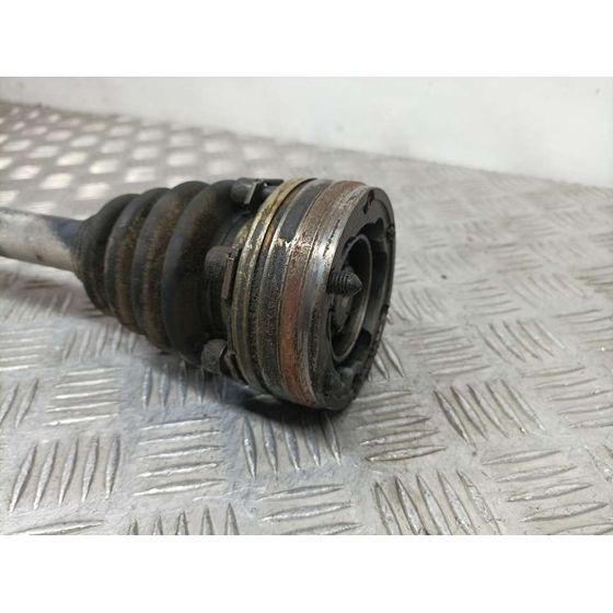 Transmision Delantera Izquierda Para Seat Cordoba Berlina