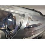 Faro Izquierdo Para Suzuki Vitara