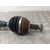 Transmision Delantera Derecha Para Volkswagen Polo