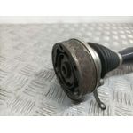 Transmision Delantera Derecha Para Volkswagen Polo