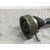 Transmision Delantera Derecha Para Volkswagen Polo