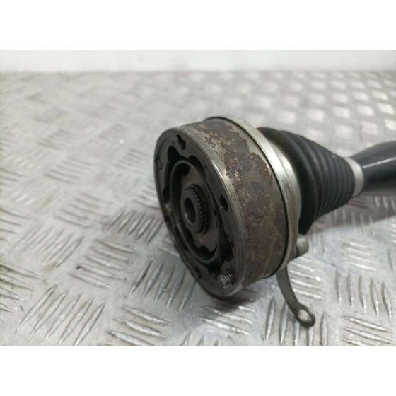 Transmision Delantera Derecha Para Volkswagen Polo
