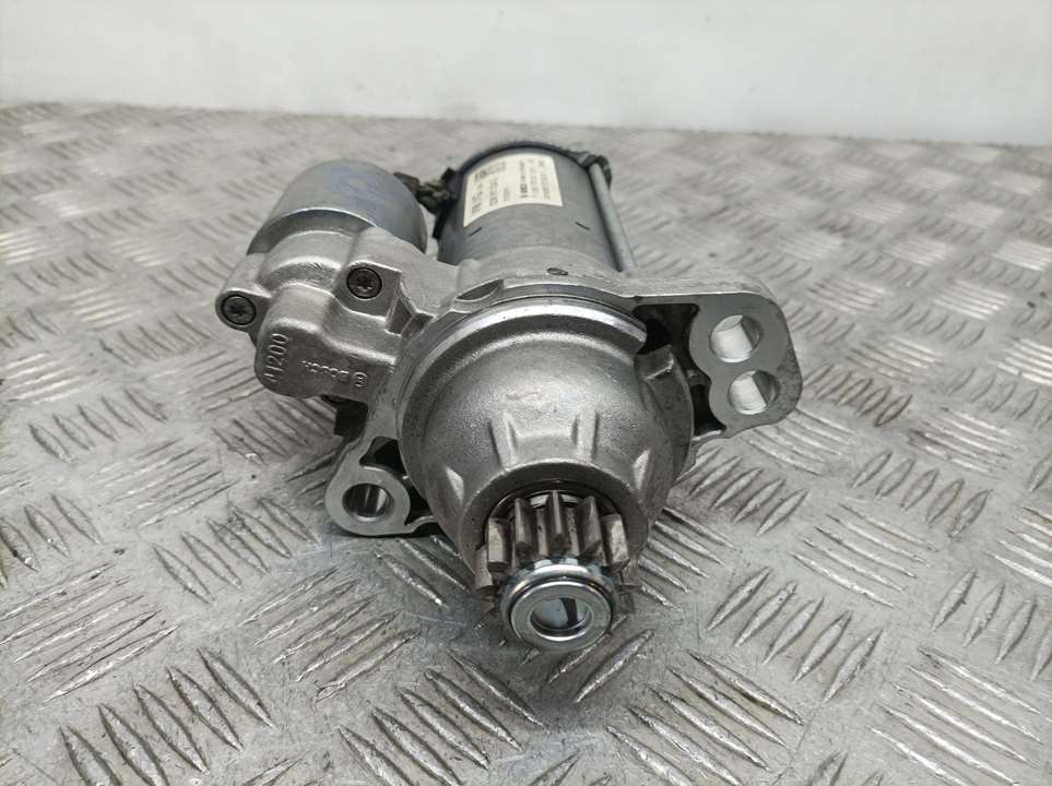 Motor Arranque Para Volkswagen Polo