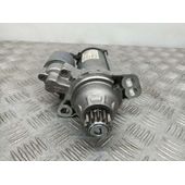 Motor Arranque Para Volkswagen Polo