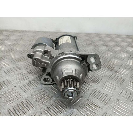 Motor Arranque Para Volkswagen Polo