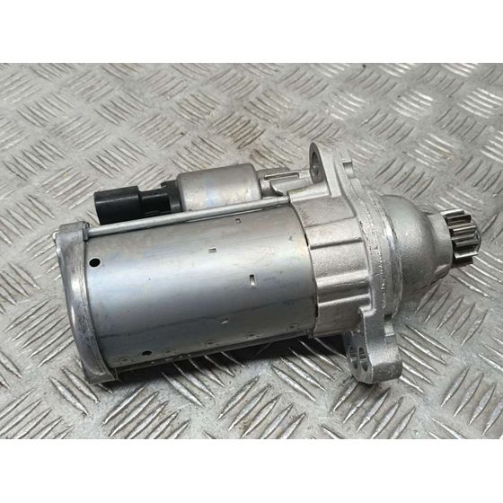 Motor Arranque Para Volkswagen Polo