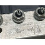Abs Para Volkswagen Polo