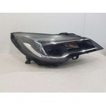 Faro Derecho Para Opel Astra K Lim. 5Türig