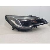 Faro Derecho Para Opel Astra K Lim. 5Türig