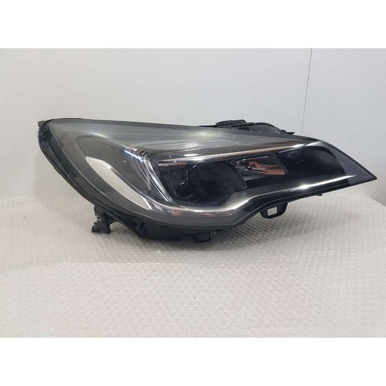Faro Derecho Para Opel Astra K Lim. 5Türig
