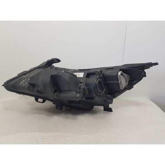 Faro Derecho Para Opel Astra K Lim. 5Türig
