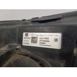Faro Derecho Para Opel Astra K Lim. 5Türig