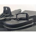 Faro Derecho Para Opel Astra K Lim. 5Türig