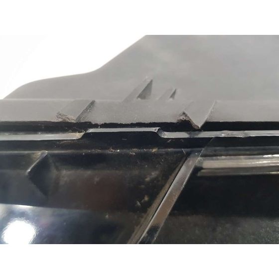 Faro Derecho Para Opel Astra K Lim. 5Türig