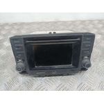 Sistema Navegacion Gps Para Volkswagen Polo