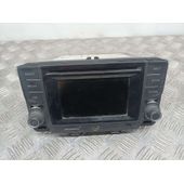 Sistema Navegacion Gps Para Volkswagen Polo
