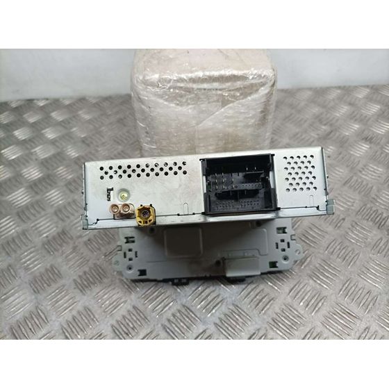 Sistema Navegacion Gps Para Volkswagen Polo