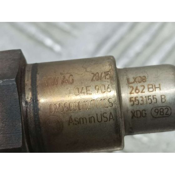 Sonda Lambda Para Volkswagen Polo