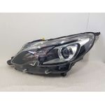 Faro Izquierdo Para Peugeot 2008