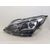 Faro Izquierdo Para Peugeot 2008