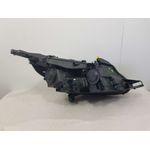 Faro Izquierdo Para Peugeot 2008