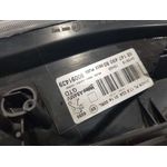 Faro Izquierdo Para Peugeot 2008