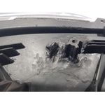 Faro Izquierdo Para Peugeot 2008