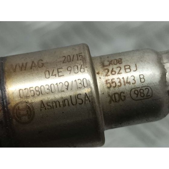 Sonda Lambda Para Volkswagen Polo