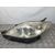 Faro Izquierdo Para Mazda 5 Berl.