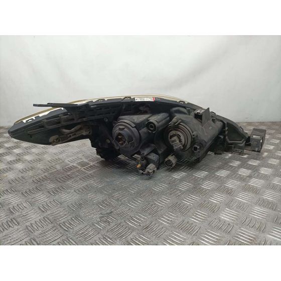 Faro Izquierdo Para Mazda 5 Berl.