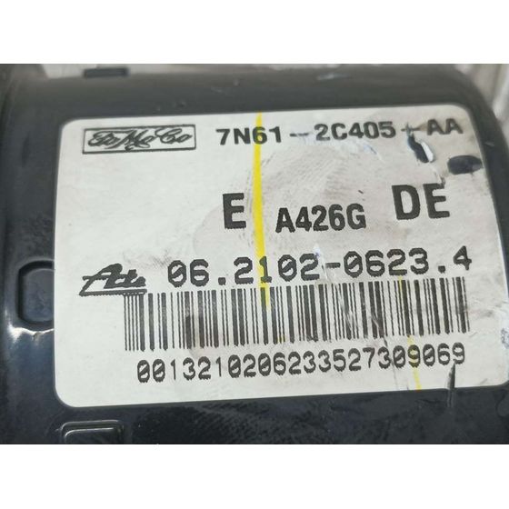 Abs Para Mazda 5 Berl.