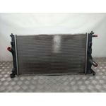 Radiador Agua Para Mazda 5 Berl.