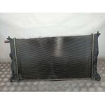 Radiador Agua Para Mazda 5 Berl.