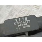 Radiador Agua Para Mazda 5 Berl.