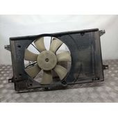 Electroventilador Para Mazda 5 Berl.