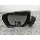 Retrovisor Izquierdo Para Mazda 5 Berl.