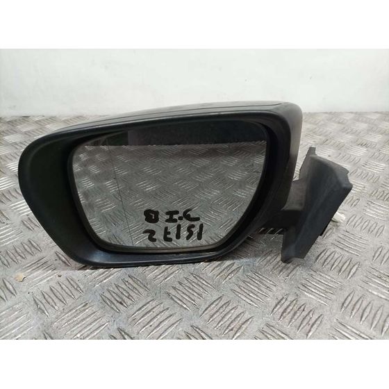 Retrovisor Izquierdo Para Mazda 5 Berl.